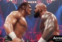 WWE SummerSlam 2025: नाइट-1 की पूरी रिपोर्ट और नाइट-2 में क्या होगा खास? WWE SummerSlam 2025 official poster featuring top superstars in action.