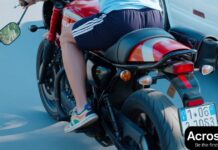 ₹2.9 लाख में नई Triumph Thruxton 400! क्या ये Royal Enfield GT 650 से बेहतर है? Triumph Thruxton 400 launched at ₹2.9 lakh, rivaling Royal Enfield GT 650.