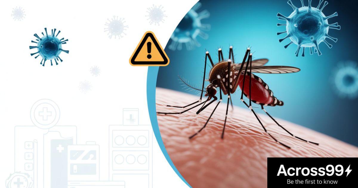 China enforces registration for Chikungunya medicine amid virus scare.