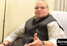 पूर्व राज्यपाल सत्यपाल मलिक का निधन: एक नजर उनके जीवन पर Former Governor Satya Pal Malik passes away, life and legacy remembered.
