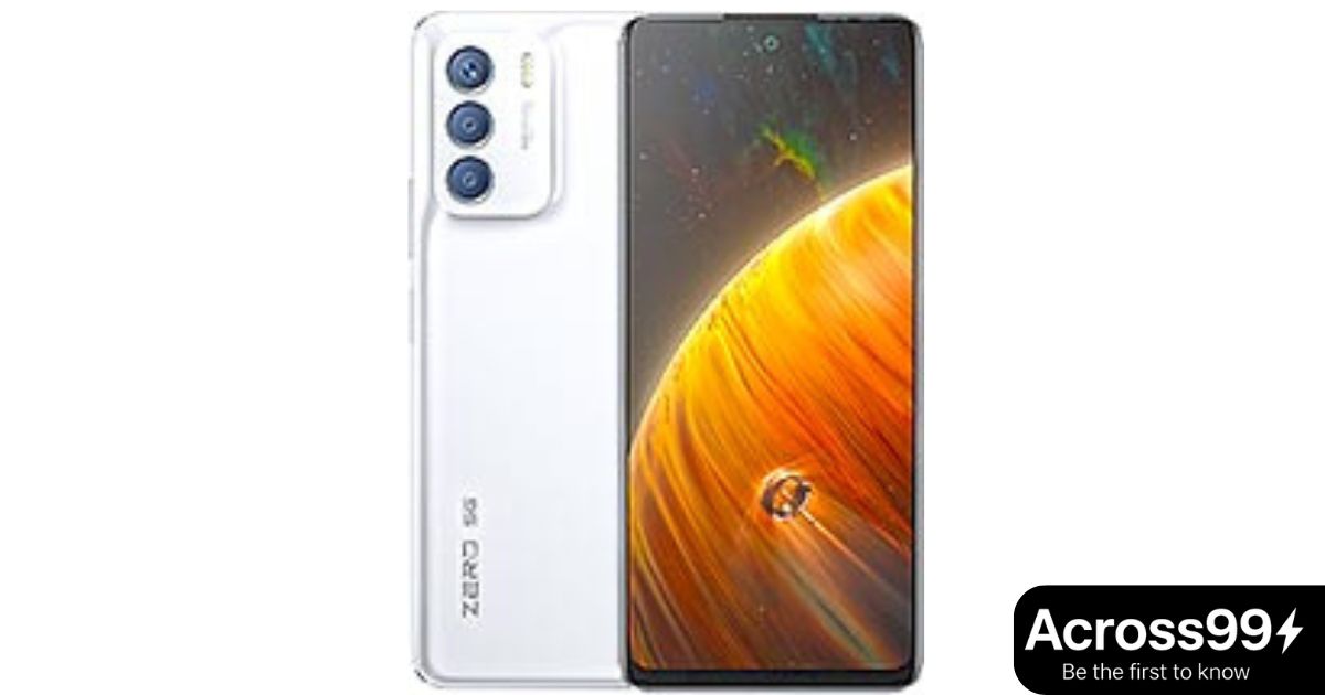 Infinix Zero 5G 2023 affordable yet powerful 5G smartphone.