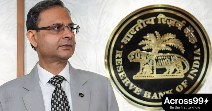 RBI Monetary Policy 2025 announcement on repo rate and inflation.