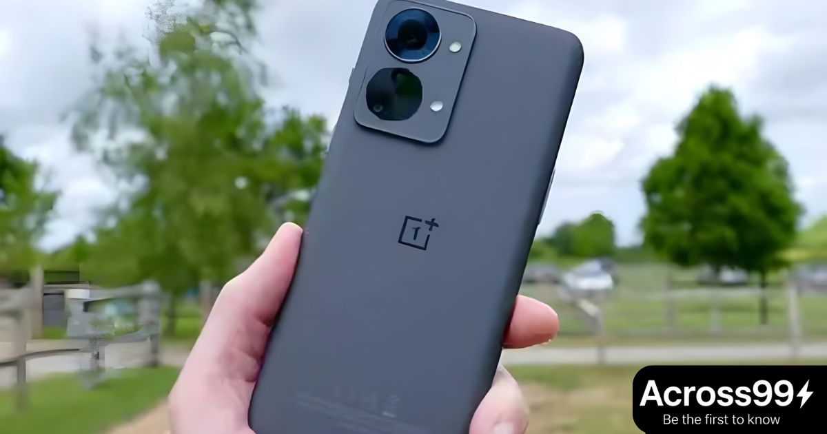 OnePlus Nord 2T 5G launched with new features, price and specifications in 2025.