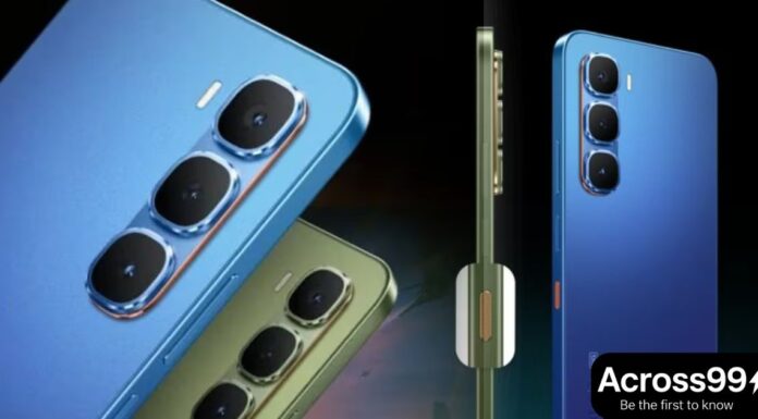 Infinix Hot 60 5G: Price, Features, and Full Specifications 2025 Infinix Hot 60 5G with updated 2025 price, features, and full specifications.
