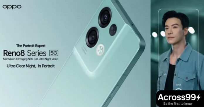 Oppo Reno 8 Pro 5G launched in India with premium features.