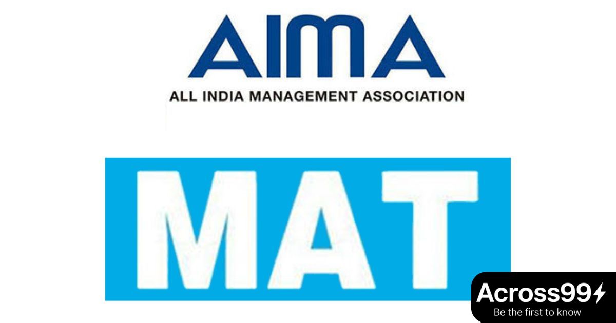 Management Aptitude Test (MAT) 2025 exam dates and full information.