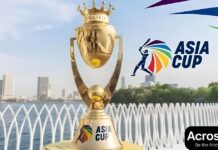 Asia Cup 2025 Groups & Teams: भारत, पाकिस्तान और बाकी टीमों का पूरा विवरण Asia Cup 2025 groups and teams including India, Pakistan, and others.