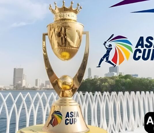 Asia Cup 2025 Groups & Teams: भारत, पाकिस्तान और बाकी टीमों का पूरा विवरण Asia Cup 2025 groups and teams including India, Pakistan, and others.