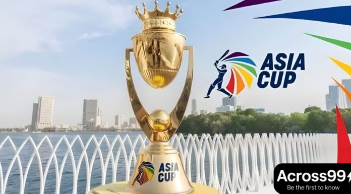 Asia Cup 2025 Groups & Teams: भारत, पाकिस्तान और बाकी टीमों का पूरा विवरण Asia Cup 2025 groups and teams including India, Pakistan, and others.