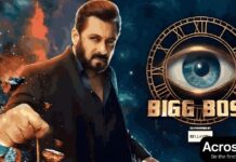 Bigg Boss 19 (2025): Contestants की पूरी जानकारी Bigg Boss 19 (2025) contestants full list and details.
