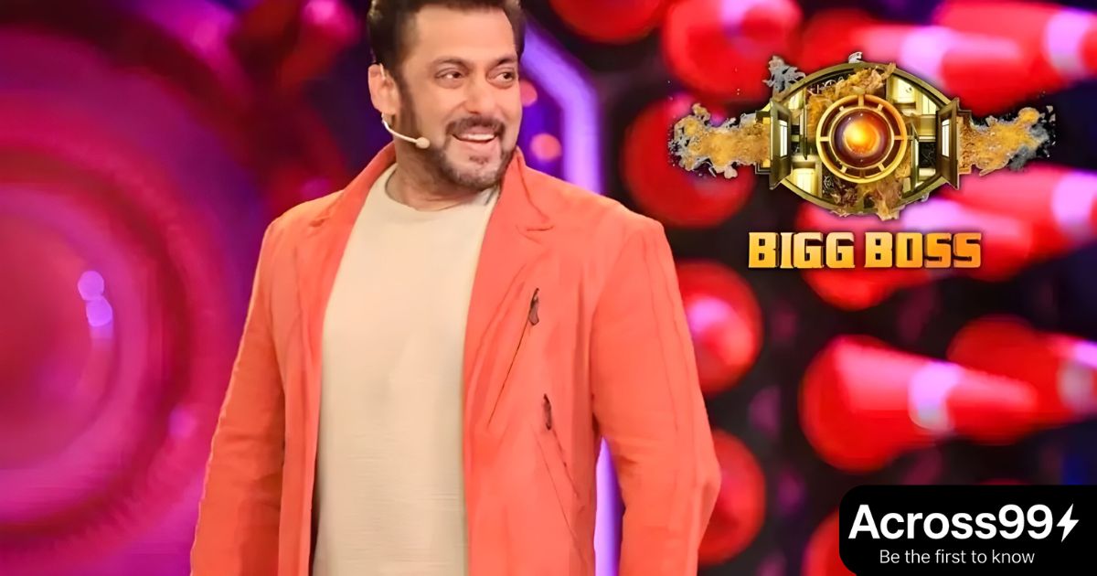 Bigg Boss 19 contestants 2025 revealed with complete information.