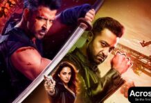 War 2 Box Office Collection: ऋतिक-जूनियर एनटीआर की फिल्म का पहले दिन धमाल War 2 box office collection Day 1: Hrithik Roshan and Jr NTR film creates buzz.