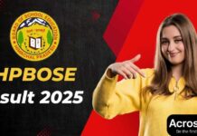 HPBOSE Supplementary Result 2025: Date & Update HPBOSE Supplementary Result 2025: Date and latest updates released.