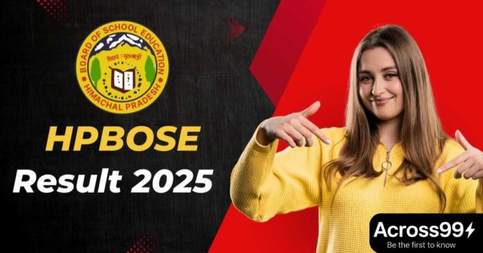 HPBOSE Supplementary Result 2025: Date and latest updates released.