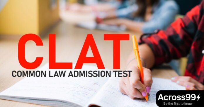 Untitled design - 2025-08-27T212312.557 CLAT 2026 exam date, registration, eligibility, and syllabus details.