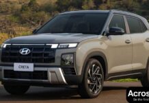 Hyundai Creta 2025: Price, Features और Variants की पूरी जानकारी New Hyundai Creta 2025 launch with updated features and variants.
