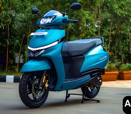 TVS Jupiter 110: Price भारत में कीमत, फीचर्स, माइलेज, स्पेसिफिकेशन्स और रिव्यू TVS Jupiter 110 price in India with features, mileage and specifications.