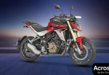 Hero Xtreme 250R भारत में लॉन्च, कीमत, फीचर्स, इंजन और स्पेसिफिकेशन्स Hero Xtreme 250R launched in India with price, features, engine and specifications