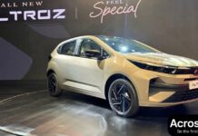Tata Altroz 2025 : भारत में कीमत, फीचर्स, माइलेज और वेरिएंट्स Tata Altroz 2025 launched in India with price, features, mileage and variants.