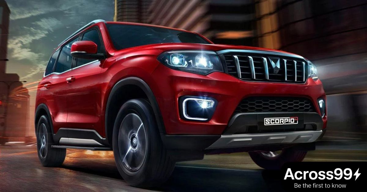 Mahindra Scorpio N 2025: price, features, variants and detailed review.