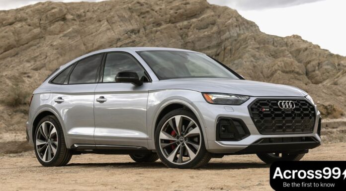 Audi Q5 कार के फीचर्स, कीमत, वेरिएंट्स और स्पेसिफिकेशन्स Audi Q5 – features, price, variants and full specifications.