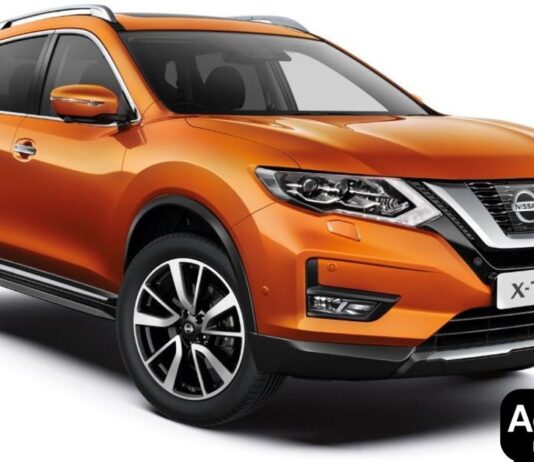 Nissan X-Trail SUV: कीमत, डिस्काउंट, फीचर्स और पूरी जानकारी Nissan X-Trail SUV – price, discount, features and full details.
