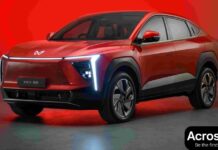 Mahindra XEV 9e: कीमत, रेंज, वेरिएंट्स, फीचर्स और भारत में लॉन्च 2025 Mahindra XEV 9e 2025 – price, range, variants and features in India.