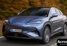 BYD Sealion 7 Price : फीचर्स और वैरिएंट्स देखें BYD Sealion 7 – price, features and variants details in India.