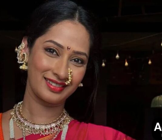 Priya Marathe Passes Away at 38 After Cancer Battle Priya Marathe passed away at 38 after cancer battle