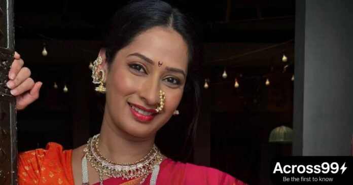 Priya Marathe passed away at 38 after cancer battle