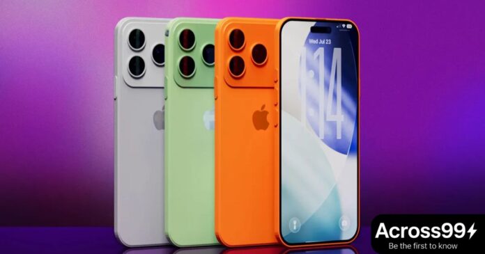 iPhone 17 Series Launch Event 2025