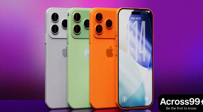 iPhone 17 Series India Launch: Expected Price, Features and Full Specifications iPhone 17 Series Launch Event 2025