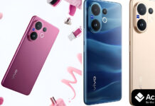 Vivo V60 5G Launched in India: Price, Features and Full Specifications Vivo V60 5G smartphone with sleek design and large AMOLED display