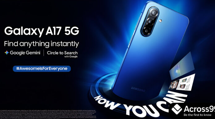 Samsung Galaxy A17 5G India Launch: कीमत और Features की पूरी जानकारी Samsung Galaxy A17 5G smartphone front and back view