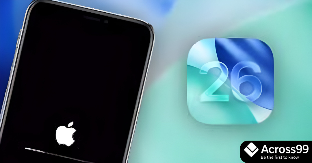 iOS 26 update interface with new accessibility tools