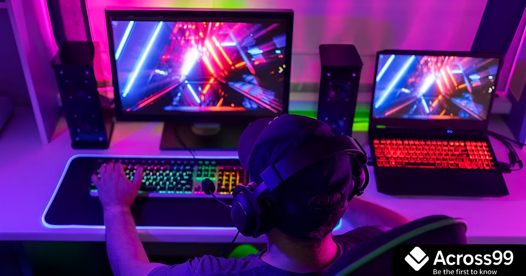 Government announces new regulations for online gaming