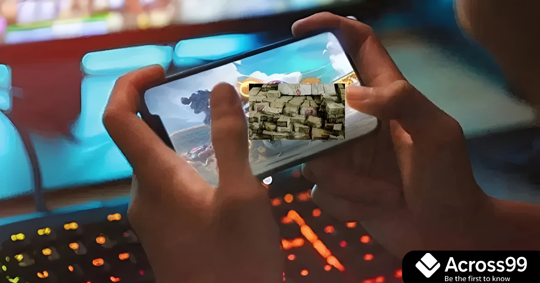 Safe and regulated online gaming for players