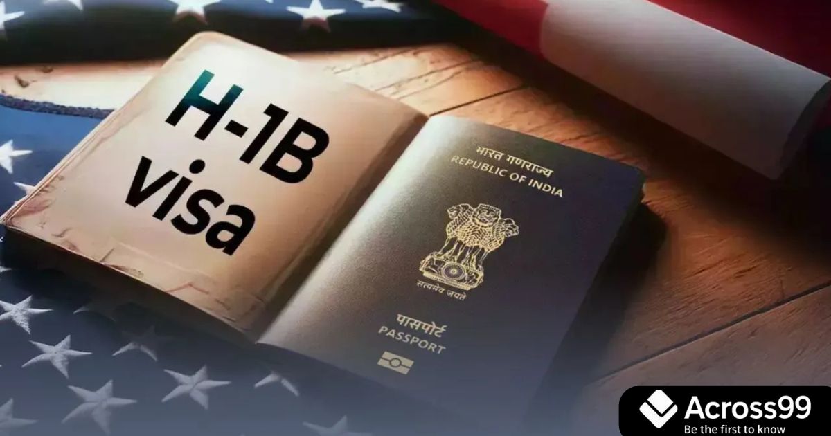 H-1B Visa 2025 New Fees and Process