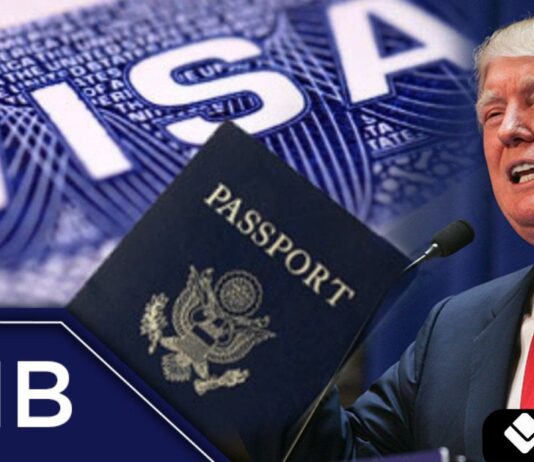 H-1B वीजा नियम 2025: अमेरिकी बदलाव और भारतीय कर्मचारियों पर प्रभाव H-1B Visa Rules 2025 Updates