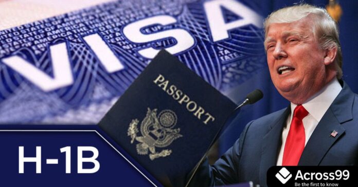 H-1B Visa Rules 2025 Updates