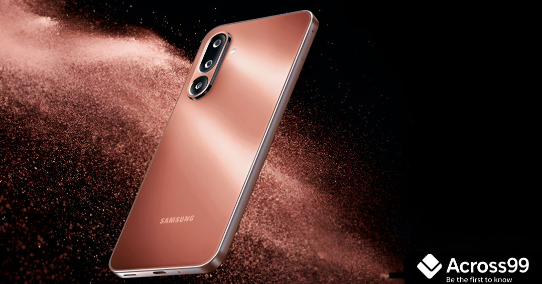 Samsung Galaxy M36 5G battery feature – 5000mAh with 45W fast charging