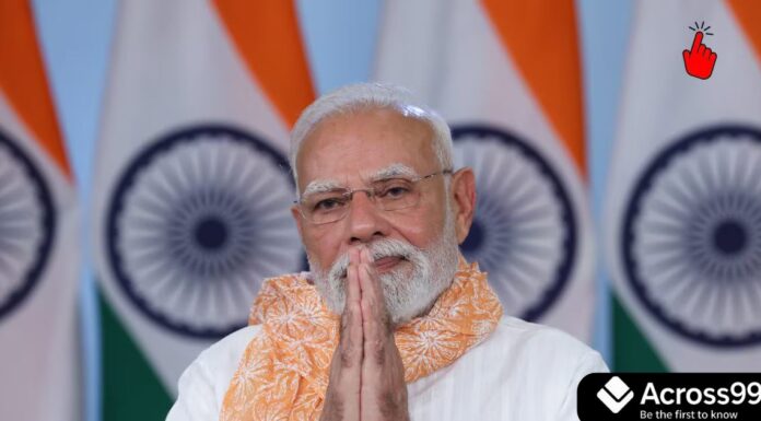 PM Modi Address to Nation LIVE: One Nation One Tax और आत्मनिर्भर भारत पर जोर PM Modi addressing the nation live from Delhi