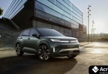 Volkswagen ID Electric Cars : कीमत से लेकर लॉन्च तक की पूरी जानकारी Volkswagen ID Cross Concept SUV front view – Electric SUV design 2025