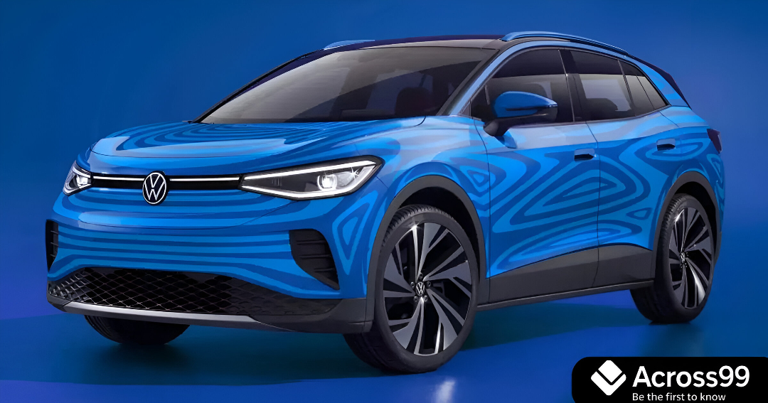 Volkswagen ID Every1 compact electric car – Affordable EV 2027