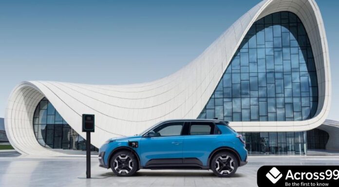 Nissan Micra EV 2025: फीचर्स, बैटरी, रेंज और भारत लॉन्च अपडेट Nissan Micra EV 2025 front view in white