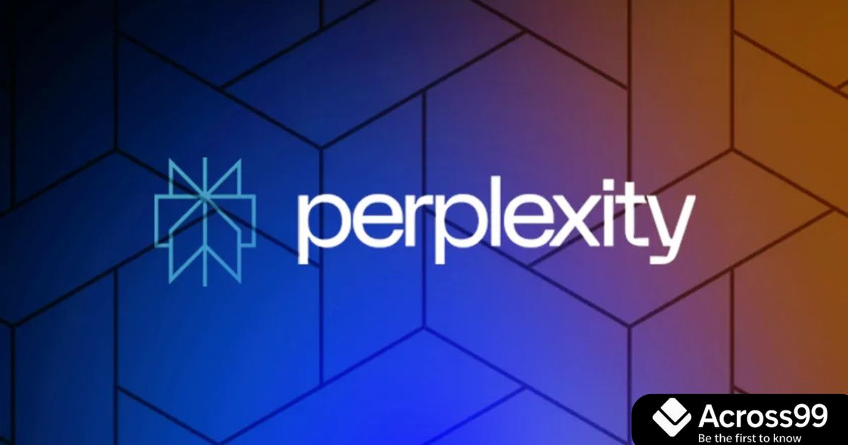 Perplexity Comet browser comparing features with Google Chrome.