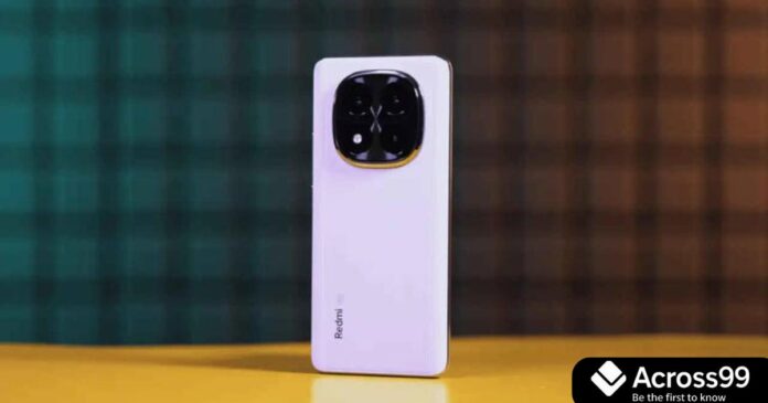 Redmi Note 14 Pro Plus 2025 premium smartphone