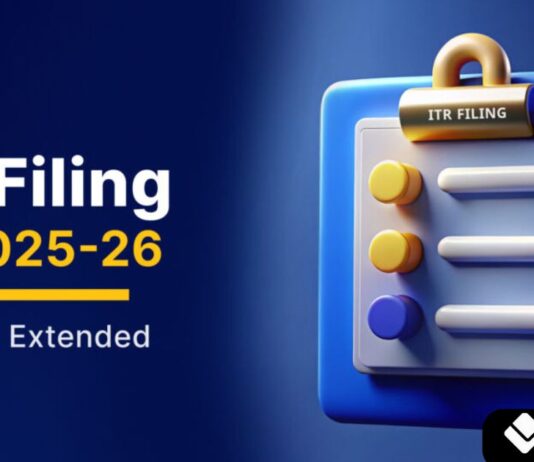 ITR Filing Extension 2025: टैक्सपेयर्स के लिए बड़ी राहत ITR Filing Extension 2025 Announcement