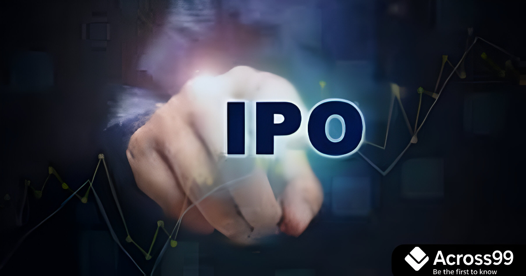 Investors checking Jaro Institute IPO details online