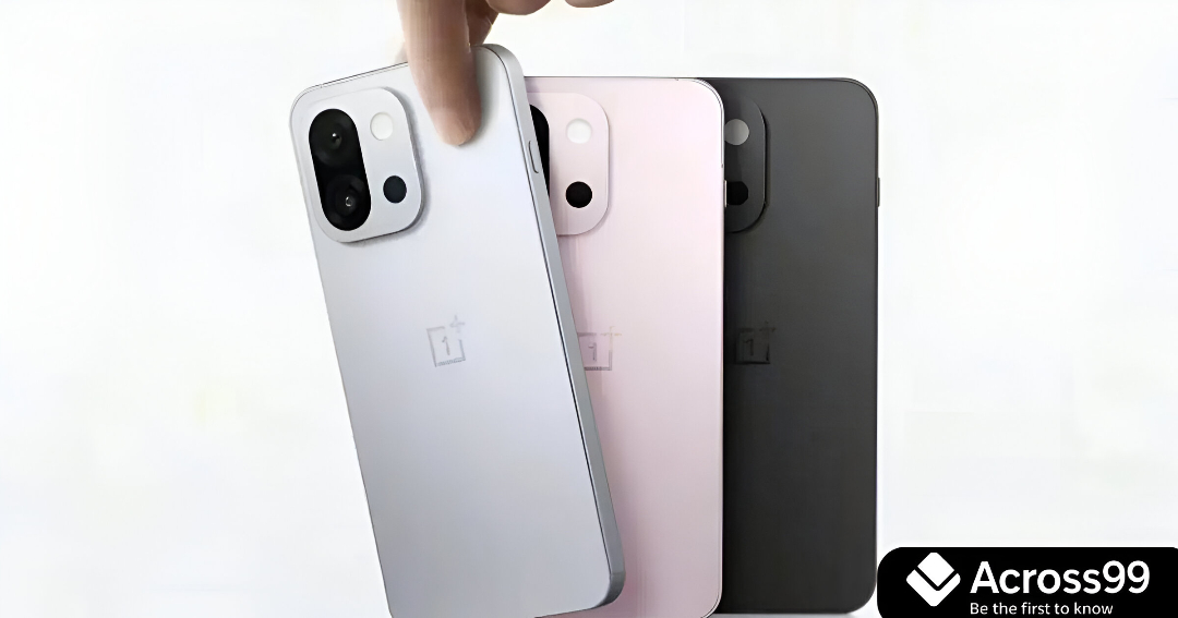 OnePlus 15 featuring fast charging and 5G connectivity.